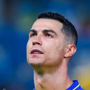 البرتغالي كريستيانو رونالدو