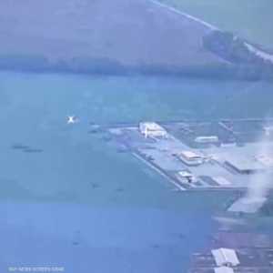 وزارة الدفاع الروسية: سنرد بشكل حازم على هجمات بلغورود