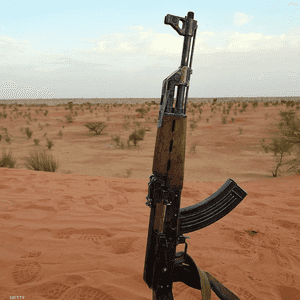 خطر الإرهاب يثير قلقا في منطقة الساحل