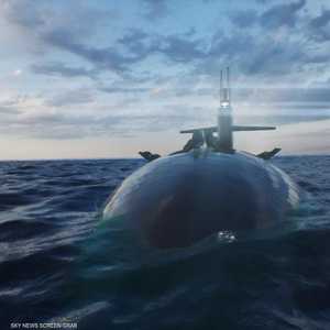 أحدث غواصة روسية تتوجه للمحيط الهادئ