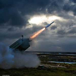 واشنطن تصادق على بيع نظام دفاع جوي لكييف بـ285 مليون دولار