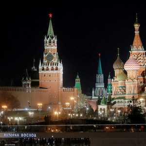 كييف تنفي تورطها في الهجوم على الكرملين بمسيرات