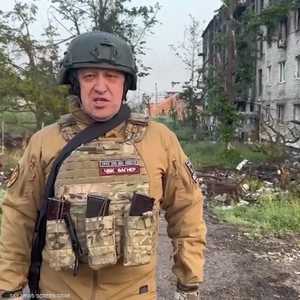 روسيا.. التحقيق مع زعيم فاغنر بتهمة التمرد لا يزال مفتوحا