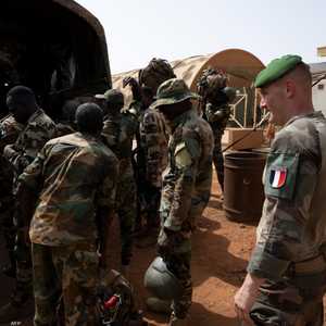الجيش الفرنسي يحاول تغيير فلسفته في أفريقيا