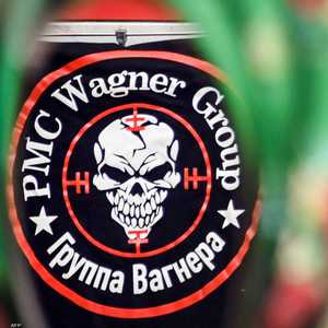 أرشيفية.. تنشط فاغنر في عدد من الدول الإفريقية