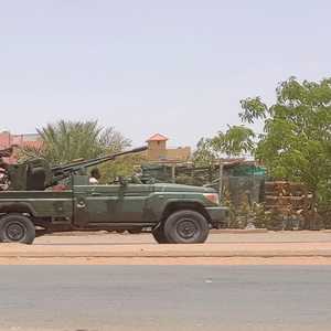 تسجيل انتهاكات لوقف إطلاق النار في السودان.. أرشيفية