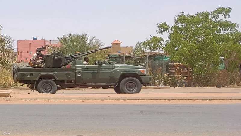 السودان.. تجدد القتال يهدد بانهيار الهدنة الإنسانية | سكاي نيوز عربية