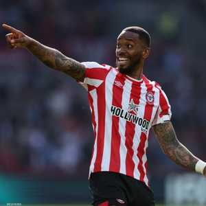 إيفان توني ثالث هدافي البريميرليغ