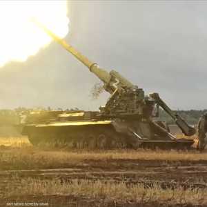 ميدفيديف: الصراع الأوكراني قد يطول لعقود