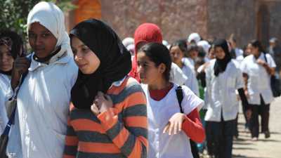 المغرب.. تغيير خطط تعليم الإنجليزية في المدارس