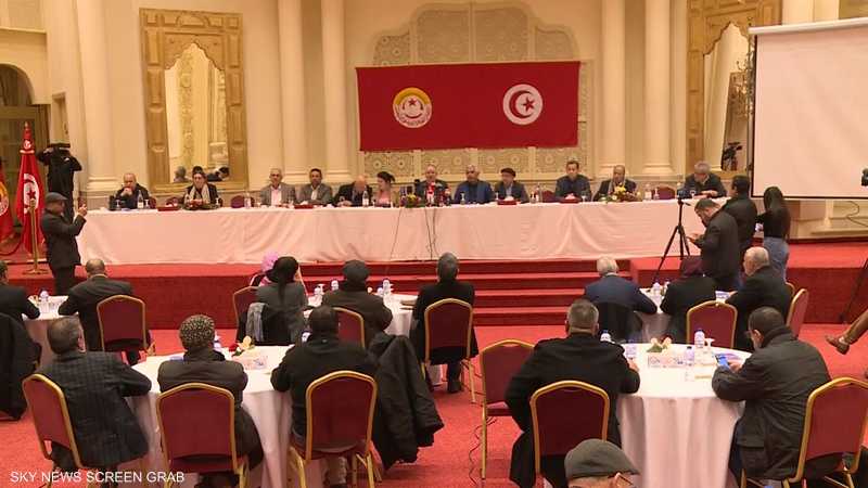 تونس.. اتحاد الشغل يؤكد اقتراب موعد إعلان المبادرة الشاملة