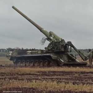 تصاعد الهجمات المتبادلة بالمسيرات بين كييف وموسكو