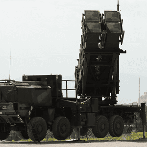 منظومة باتريوت تابعة للجيش الألماني (أرشيفية)