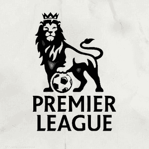 شعار رابطة الدوري الإنجليزي لكرة القدم