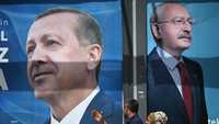 تركيا تترقب جولة حاسمة للانتخابات الرئاسية