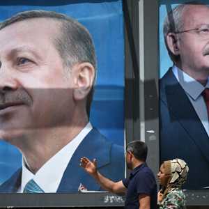 تركيا تترقب جولة حاسمة للانتخابات الرئاسية