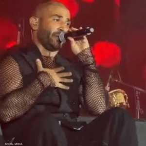 واجه الفنانون الكثير من الانتقادات