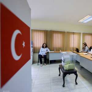 يحق لأكثر من 64 مليون تركي التصويت