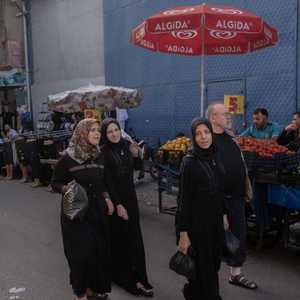 يعد ملف اللاجئين من الملفات المطروحة على طاولة الانتخابات