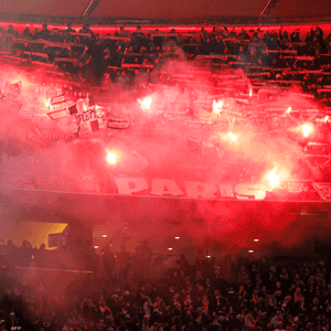 أنصار باريس سان جرمان (أرشيفية)