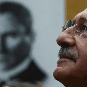 مرشح تحالف الأمة المعارض كمال كليتشدار أوغلو