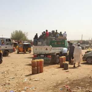 يشهد السودان اليوم السادس من وقف إطلاق نار