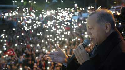 الأكراد وفوز أردوغان.. تفاؤل في العراق وقلق في تركيا وسوريا
