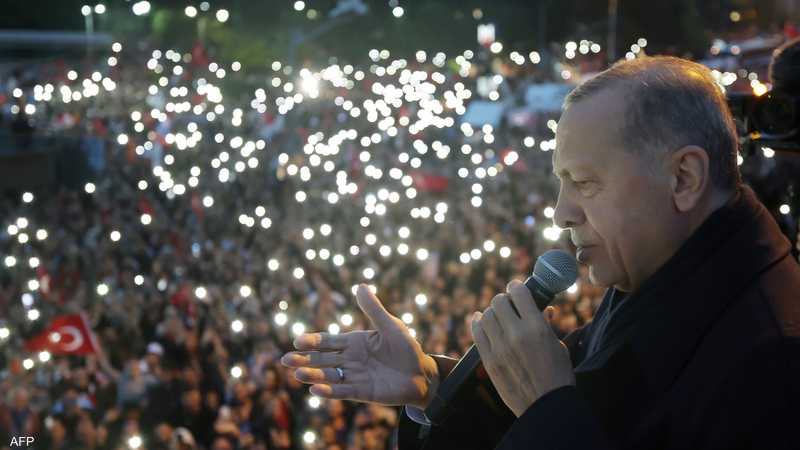 أردوغان.. من عمدة إسطنبول إلى رئيس للبلاد