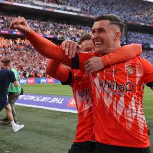 لوتون الصاعد الجديد للبريميرليغ