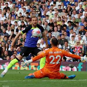 هاري كين منافس دائم على لقب هداف الدوري الإنجليزي