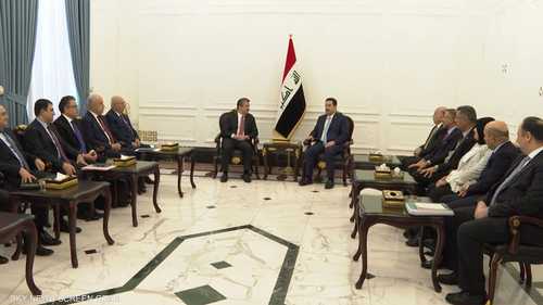 تجدد السجال بين بغداد وأربيل بشأن بنود الموازنة العامة