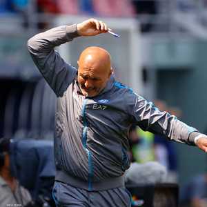 نابولي توج بالدوري الإيطالي بعد غياب أكثر من 3 عقود