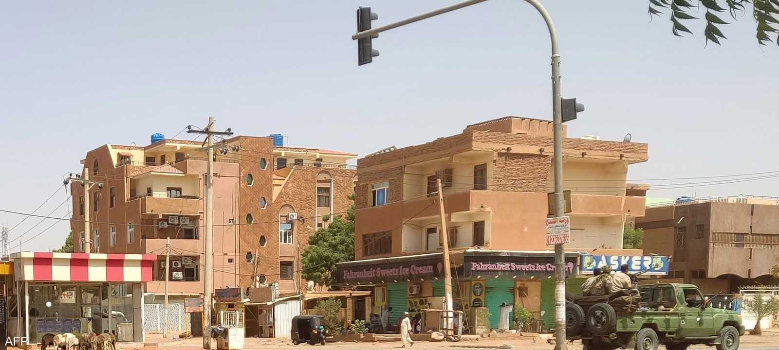 الرياض وواشنطن ترحبان بتمديد الهدنة في السودان