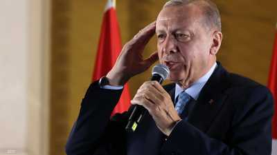 أردوغان بالولاية الثالثة.. أبرز الملفات والتحديات