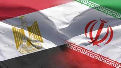 عودة علاقات مصر وإيران.. مساع عنوانها "المصلحة"