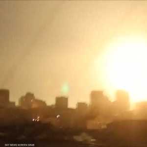 روسيا وأوكرانيا.. حرب مسيرات وتأكيدات بالتصدي لها