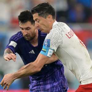 ميسي سيتقاضى أعلى من ليفاندوفسكي بيورو إن عاد إلى برشلونة