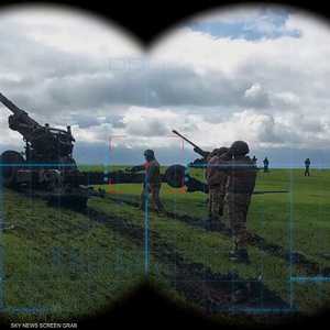 تفاؤل أوكراني بنجاح الهجوم المضاد وحسم الحرب هذا الصيف