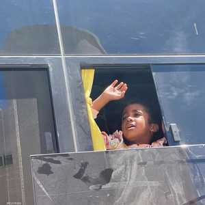 السودان يشهد نزاعا أجبر مئات الآلاف على النزوح