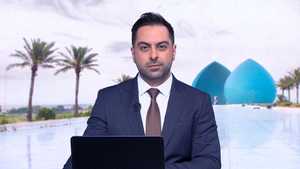 خالد