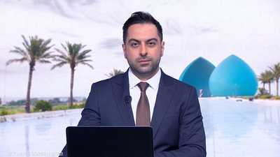 خالد