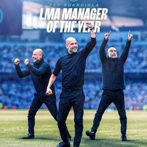 وجائزة أفضل مدرب في البريميرليغ