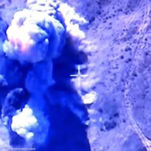 أزمة أوكرانيا.. هجمات مكثفة على العمق الروسي