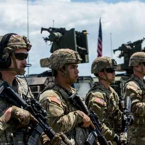 الجيش الأميركي.. الأقوى في العالم