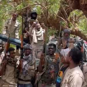 نائب قائد الدعم السريع يوجه رسالة للبرهان