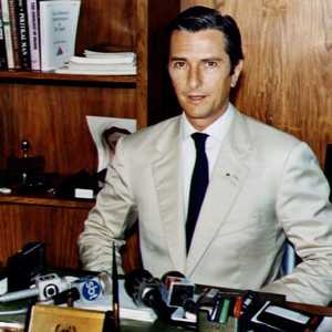 فرناندو كولور أتهم بقضايا فساد مالي وتبييض أموال