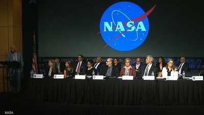 ناسا تعقد أول اجتماع علني حول "الأجسام الطائرة المجهولة"