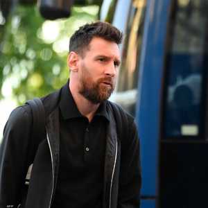 ميسي سجل 21 هدفا وقدم 20 تمريرة حاسمة مع سان جرمان