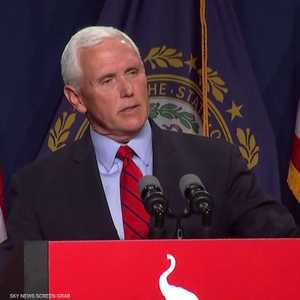مايك بنس يعتزم دخول سباق الترشح داخل الحزب الجمهوري