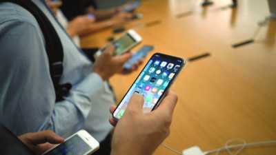 الهواتف أصبحت هدفا أساسيا للقرصنة